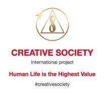 CREATIVE SOCIETY